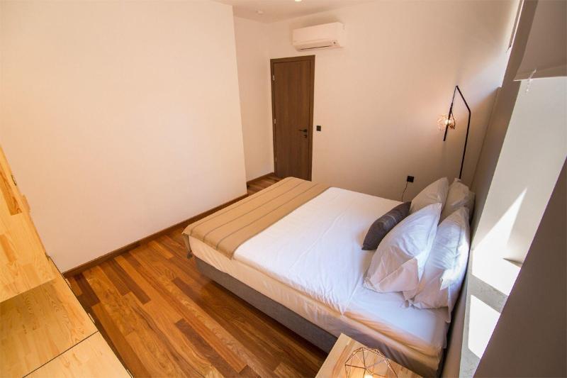 Sofita Hotel Preveza Exterior photo
