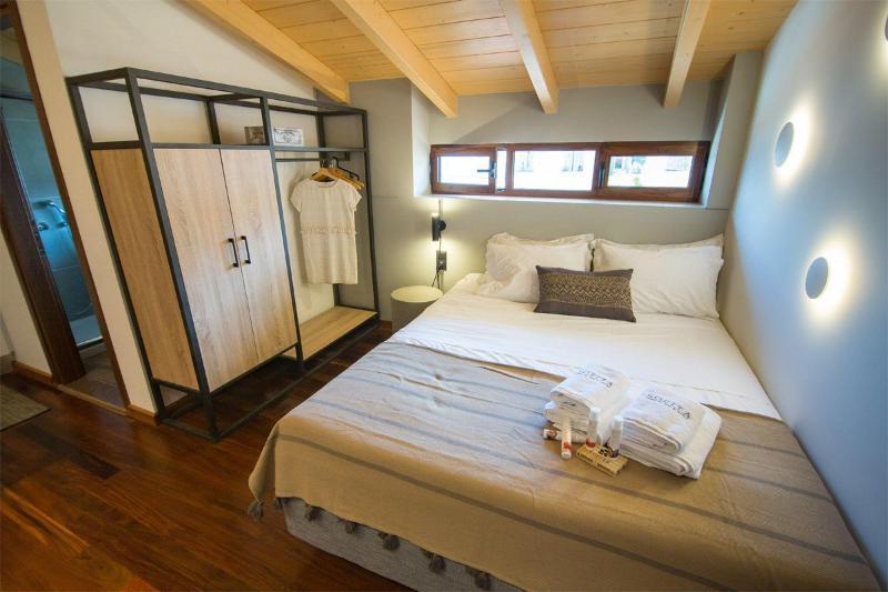 Sofita Hotel Preveza Exterior photo