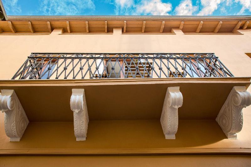 Sofita Hotel Preveza Exterior photo