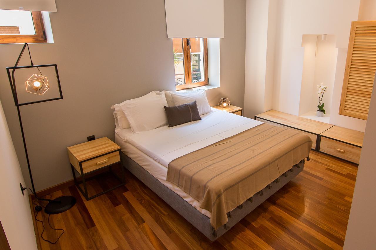 Sofita Hotel Preveza Exterior photo