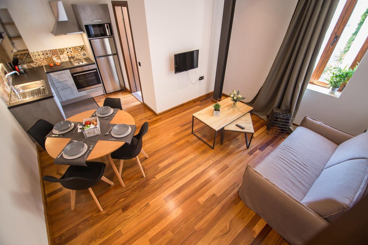 Sofita Hotel Preveza Exterior photo