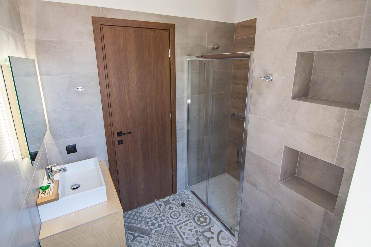 Sofita Hotel Preveza Exterior photo