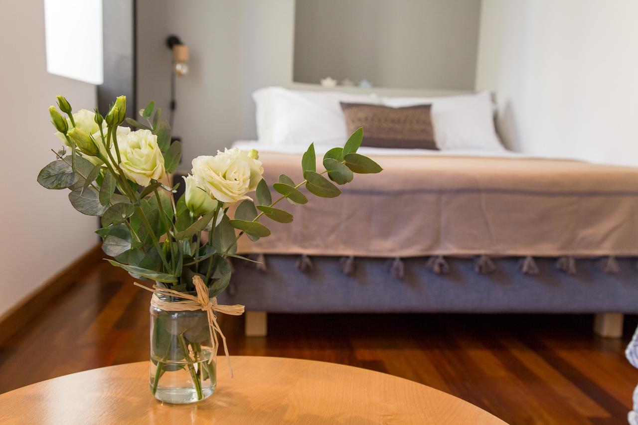 Sofita Hotel Preveza Exterior photo
