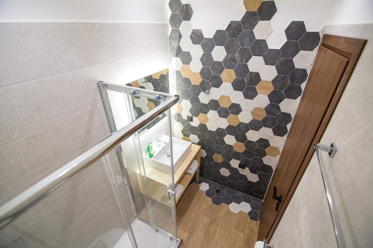 Sofita Hotel Preveza Exterior photo